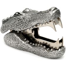 Picture of Jac Zagoory Staple Remover Snapping Gator