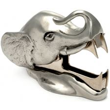 Picture of Jac Zagoory Staple Remover Good Fortune Elephant