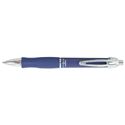 Picture of Zebra GR8 Gel Retractable Pens Blue (Dozen)