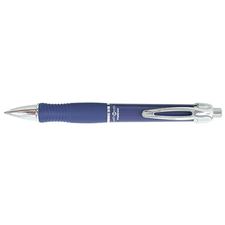 Picture of Zebra GR8 Gel Retractable Pens Blue (Dozen)