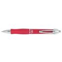 Picture of Zebra GR8 Gel Retractable Pens Red (Dozen)