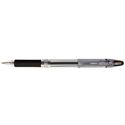 Picture of Zebra Jimnie Gel Rollerball Pens Black (Dozen)