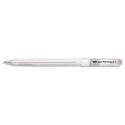 Picture of Yasutomo Gel Xtreme White Pastel Pens (Dozen)