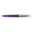 Picture of Parker Jotter Translucent Blue Ballpoint Pen