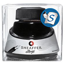 Picture of Sheaffer Bottled Ink Blue