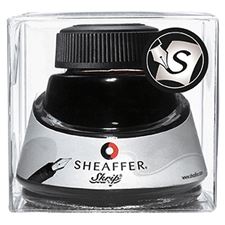 Picture of Sheaffer Bottled Ink Black