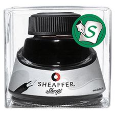 Picture of Sheaffer Bottled Ink Green