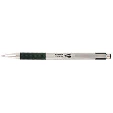 Picture of Zebra G 301 Gel Rollerball Pen Black (Dozen)