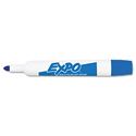 Picture of Expo Dry Erase Marker Bullet Tip Blue (Dozen)