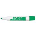 Picture of Expo Dry Erase Marker Bullet Tip Green (Dozen)