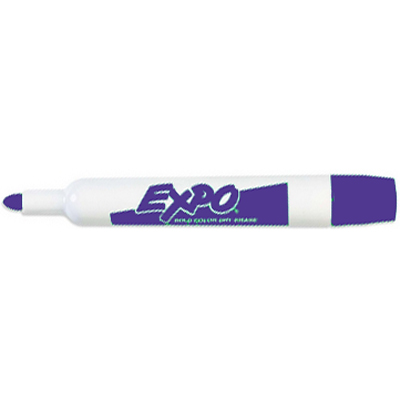 Expo Neon Bullet Tip Dry Eraser Marker Sets