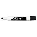 Picture of Expo Dry Erase Marker Chisel Tip Black (Dozen)