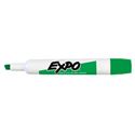 Picture of Expo Dry Erase Marker Chisel Tip Green (Dozen)