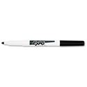 Picture of Expo Dry Erase Marker Fine Tip Black (Dozen)