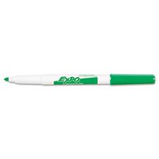 Picture of Expo Dry Erase Marker Fine Tip Green (Dozen)