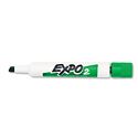 Picture of Expo2 Low Odor Dry Erase Marker Chisel Tip Green (Dozen)