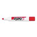 Picture of Expo2 Low Odor Dry Erase Marker Bullet Tip Red (Dozen)