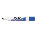 Picture of Expo2 Low Odor Dry Erase Marker Bullet Tip Blue (Dozen)