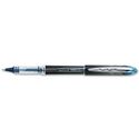 Picture of Uni-ball Vision Elite Rollerball Pen Fine Point Blue-Black (Dozen)