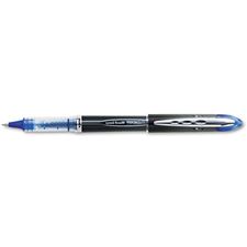 Picture of Uni-ball Vision Elite Rollerball Pen Fine Point Blue (Dozen)