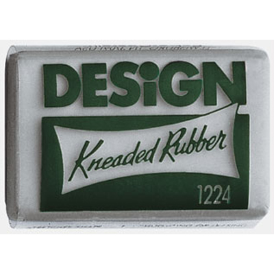Sanford Design Kneaded Eraser Large (Dozen)-Montgomery Pens Fountain Pen  Store 212 420 1312