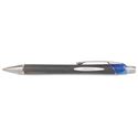 Picture of Uni-ball Jetstream RT Bold Point Rollerball Pen Blue (Dozen)