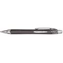 Picture of Uni-ball Jetstream RT Bold Point Rollerball Pen Black (Dozen)