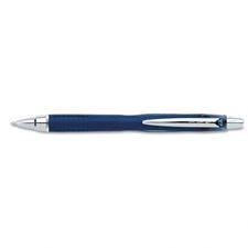 Picture of Uni-ball Jetstream RT Fine Point Rollerball Pen Black (Dozen)