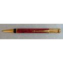 Picture of Parker Duofold Jasper Ballpoint  Pen