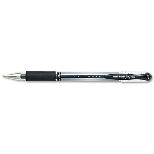 PIN 1 mm Chisel tip Calligraphy Pen, extra fine - uni-ball