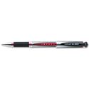 Picture of Uni-ball Gel Impact Rollerball Pen Red Bold Point (Dozen)