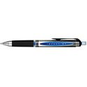 Picture of Uni-ball Gel Impact RT Rollerball Pen Blue Bold Point (Dozen)