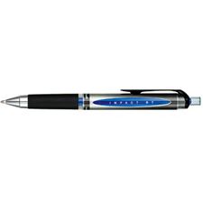 Picture of Uni-ball Gel Impact RT Rollerball Pen Blue Bold Point (Dozen)