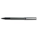 Picture of Uni-ball Deluxe Rollerball Pen Micro Point Black (Dozen)