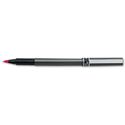 Picture of Uni-ball Deluxe Rollerball Pen Micro Point Red (Dozen)