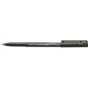 Picture of Uni-ball Onyx Rollerball Pen Micro Point Blue (Dozen)