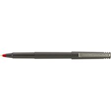 Picture of Uni-ball Roller Rollerball Pen Fine Point Red (Dozen)