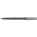 Picture of Uni-ball Roller Rollerball Pen Fine Point Blue (Dozen)