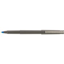 Picture of Uni-ball Roller Rollerball Pen Fine Point Blue (Dozen)