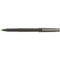 Picture of Uni-ball Roller Rollerball Pen Fine Point Green (Dozen)