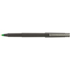 Picture of Uni-ball Roller Rollerball Pen Fine Point Green (Dozen)