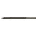 Picture of Uni-ball Roller Rollerball Pen Micro Point Black (Dozen)