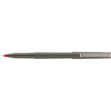 Picture of Uni-ball Roller Rollerball Pen Micro Point Red (Dozen)