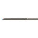 Picture of Uni-ball Roller Rollerball Pen Micro Point Blue (Dozen)