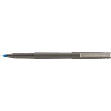 Picture of Uni-ball Roller Rollerball Pen Micro Point Blue (Dozen)