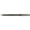 Picture of Uni-ball Roller Rollerball Pen Micro Point Green (Dozen)