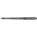 Picture of Uni-ball Vision Rollerball Pen Micro Point Black (Dozen)