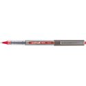 Picture of Uni-ball Vision Rollerball Pen Micro Point Red (Dozen)