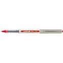 Picture of Uni-ball Vision Rollerball Pen Fine Point Red (Dozen)