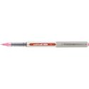 Picture of Uni-ball Vision Rollerball Pen Fine Point Pink (Dozen)
